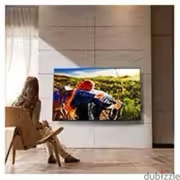 LG NanoCell TV 50 inch NANO75 Series, 4K Active HDR, WebOS 7