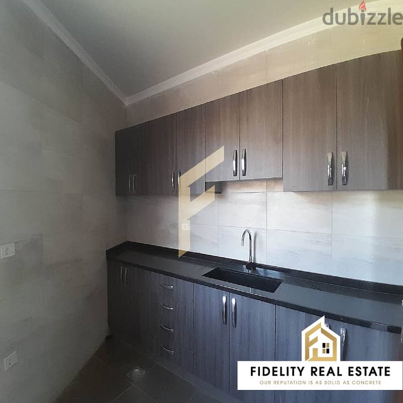 Apartment for sale in Aley WB82 2