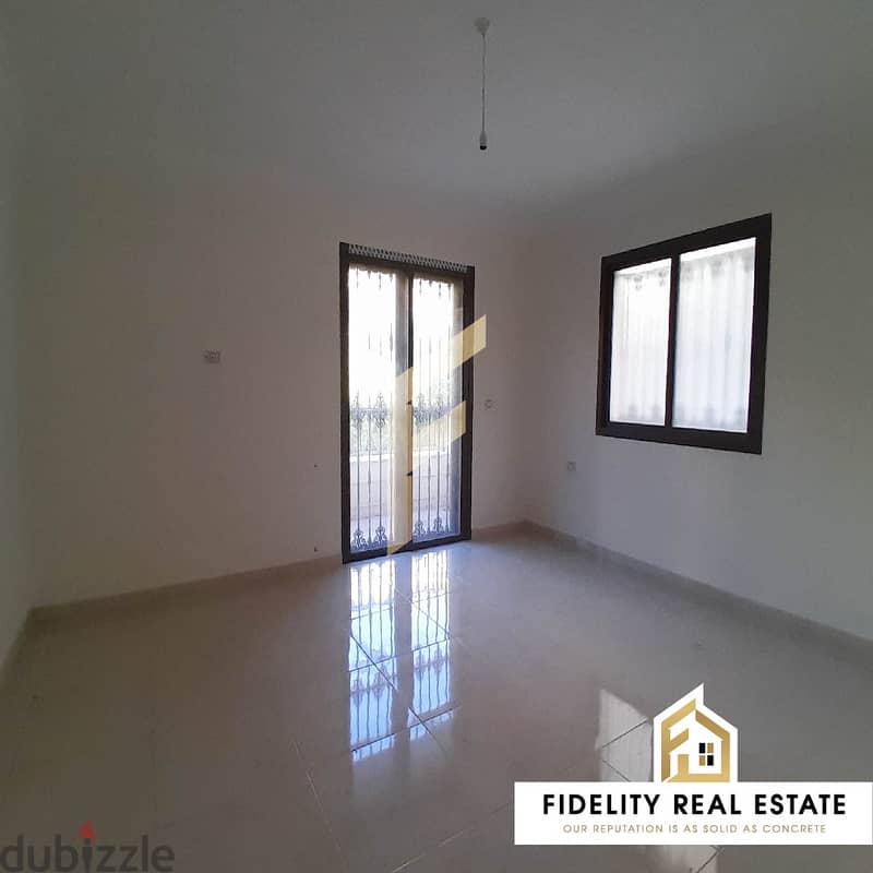 Apartment for sale in Aley WB82 3
