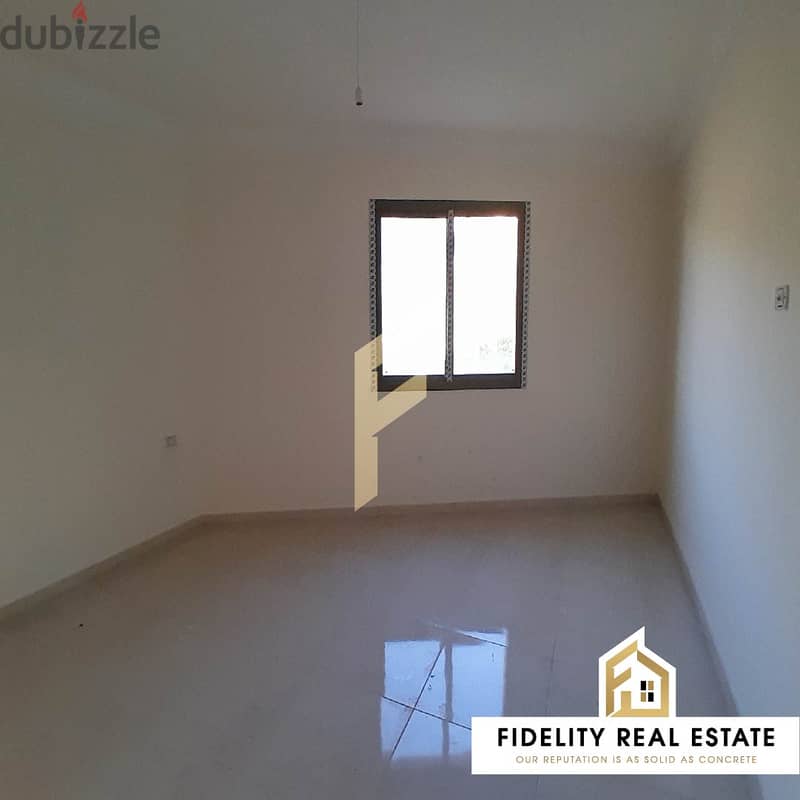 Apartment for sale in Aley WB82 4