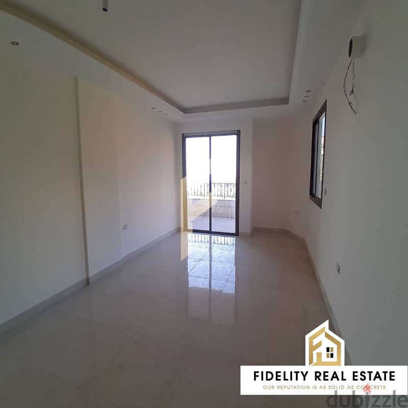 Apartment for sale in Aley WB82 5
