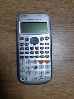 calculator for sale for 7$