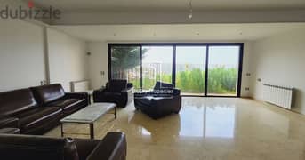 Apartment 240m² + Garden For SALE In Bsalim #GS