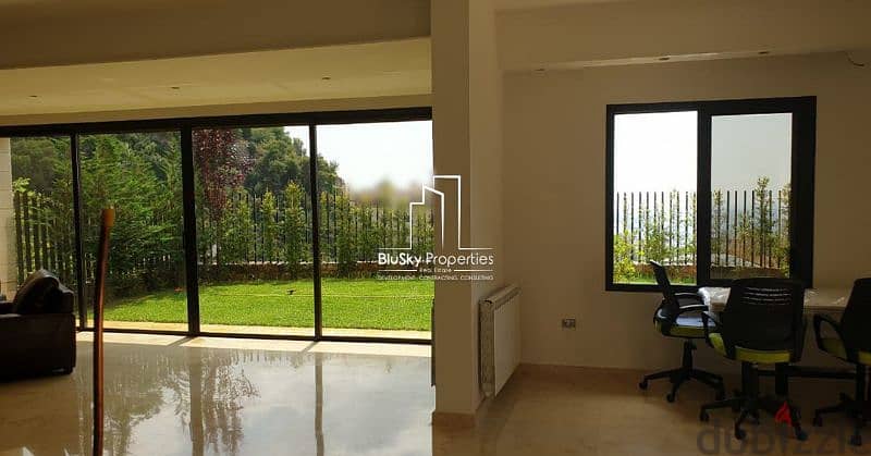 Apartment 240m² + Garden For SALE In Bsalim #GS 1
