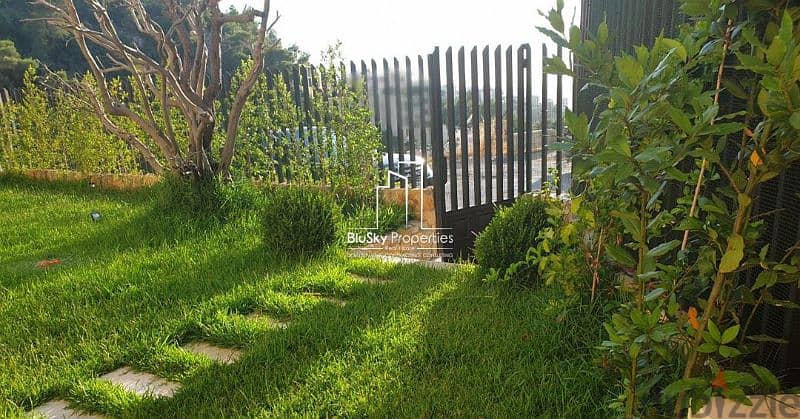 Apartment 240m² + Garden For SALE In Bsalim #GS 2