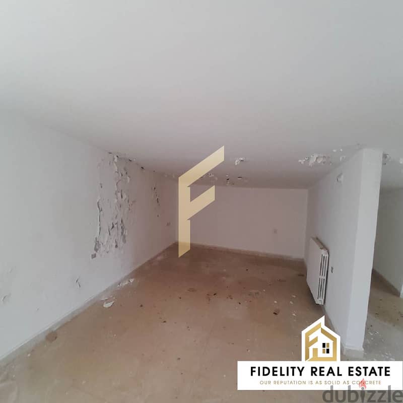 Apartment for sale in Aley WB84 2