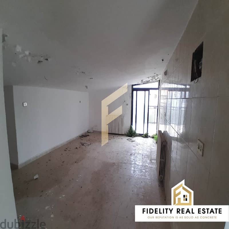 Apartment for sale in Aley WB84 4