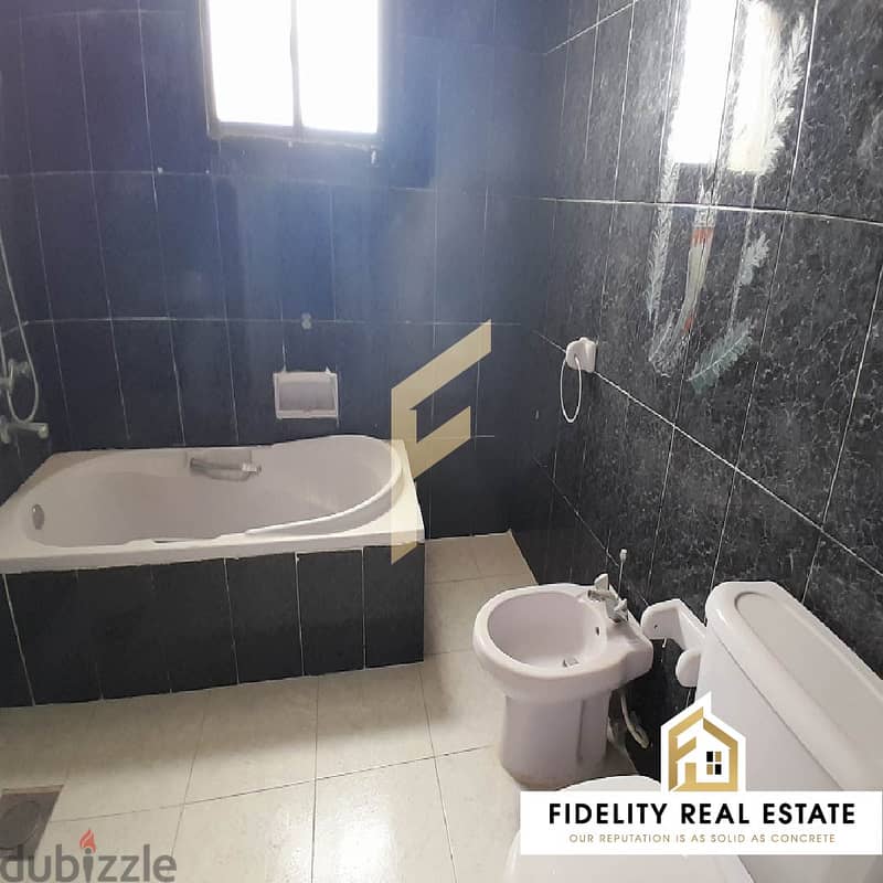 Apartment for sale in Aley WB84 5