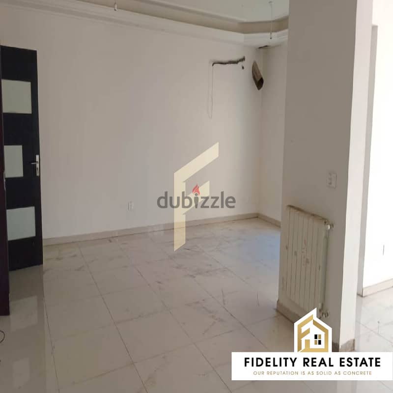Apartment for sale in Hamzieh GY4 2