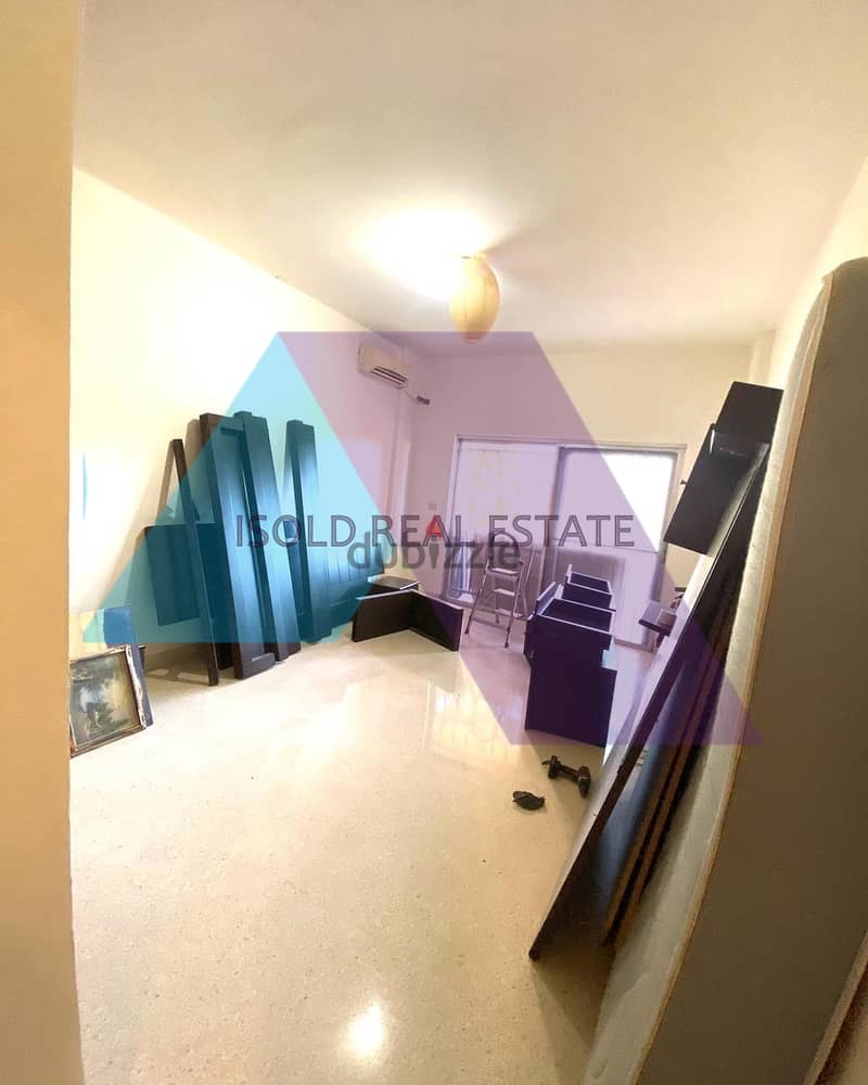 A 205 m2 apartment with terrace for sale in Batroun 2