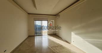 Apartment 100m² 2 beds For RENT In Ain Saadeh #GS 0