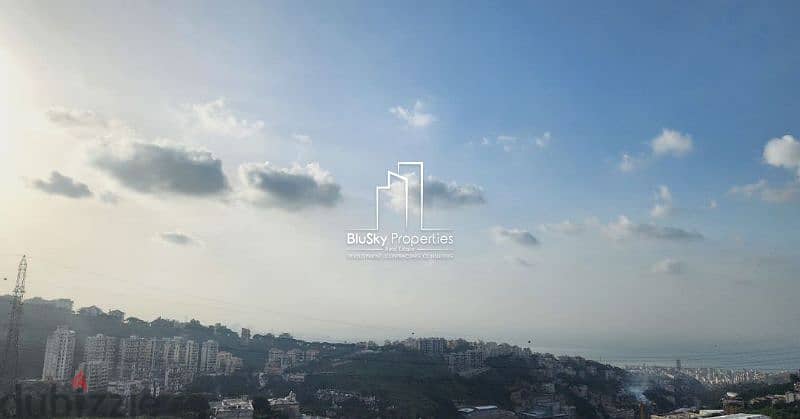Apartment 100m² 2 beds For RENT In Ain Saadeh #GS 3
