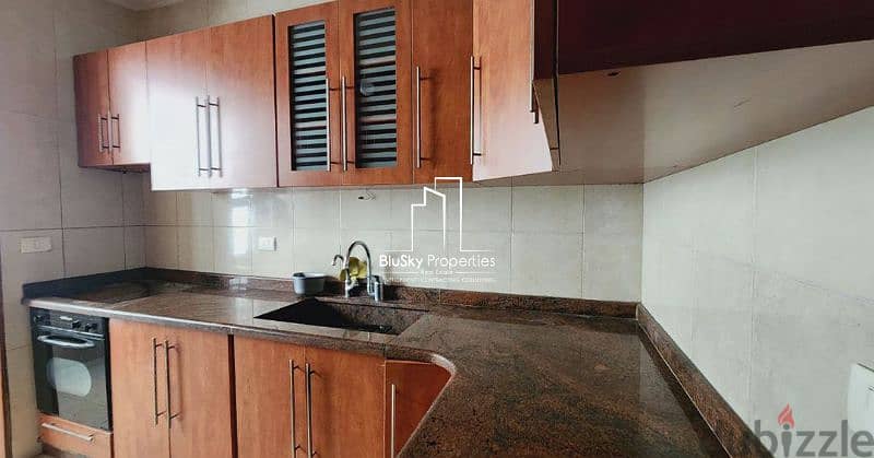 Apartment 100m² 2 beds For RENT In Ain Saadeh #GS 4