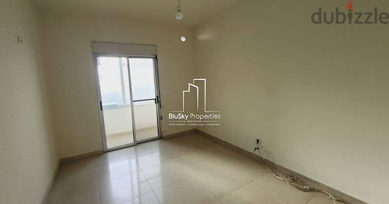 Apartment 100m² 2 beds For RENT In Ain Saadeh #GS 6
