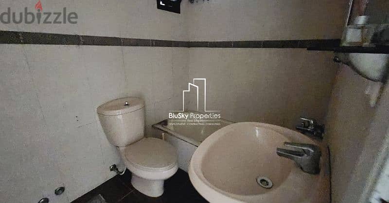 Apartment 100m² 2 beds For RENT In Ain Saadeh #GS 7