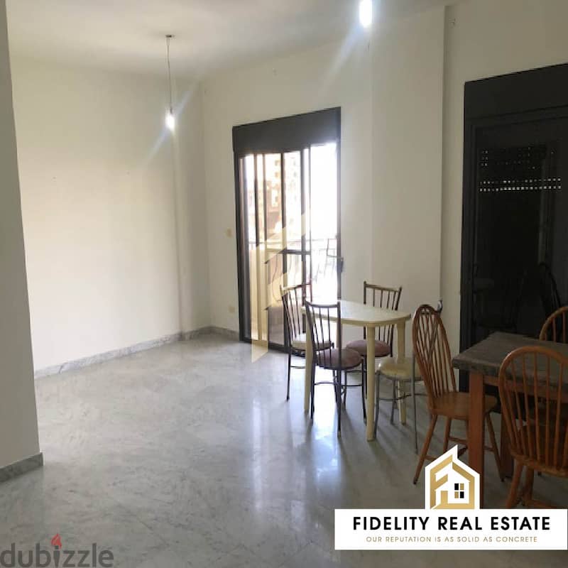 Apartment for sale in Antelias ES5 2