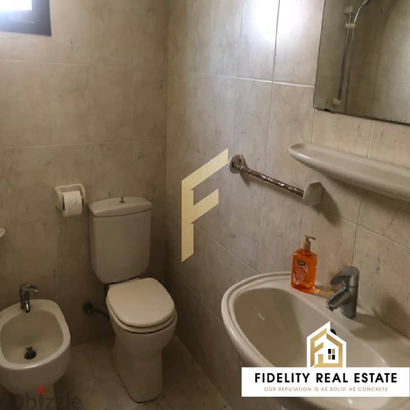 Apartment for sale in Antelias ES5 5