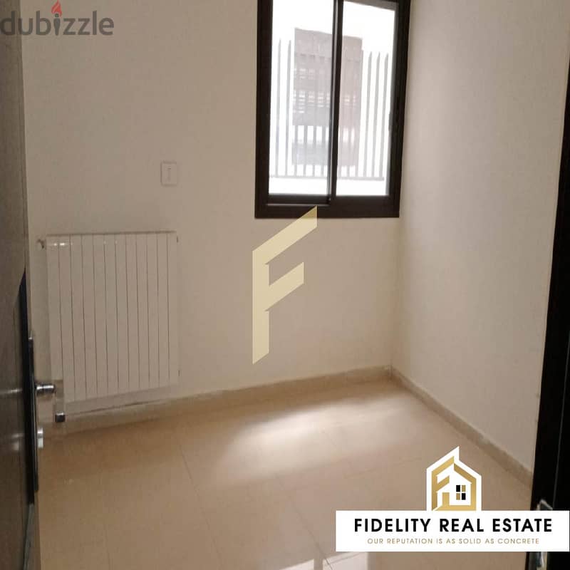 Apartment for sale in Hazmieh GY5 2
