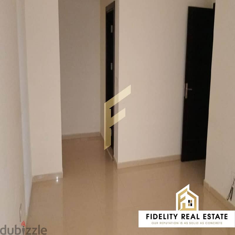 Apartment for sale in Hazmieh GY5 3