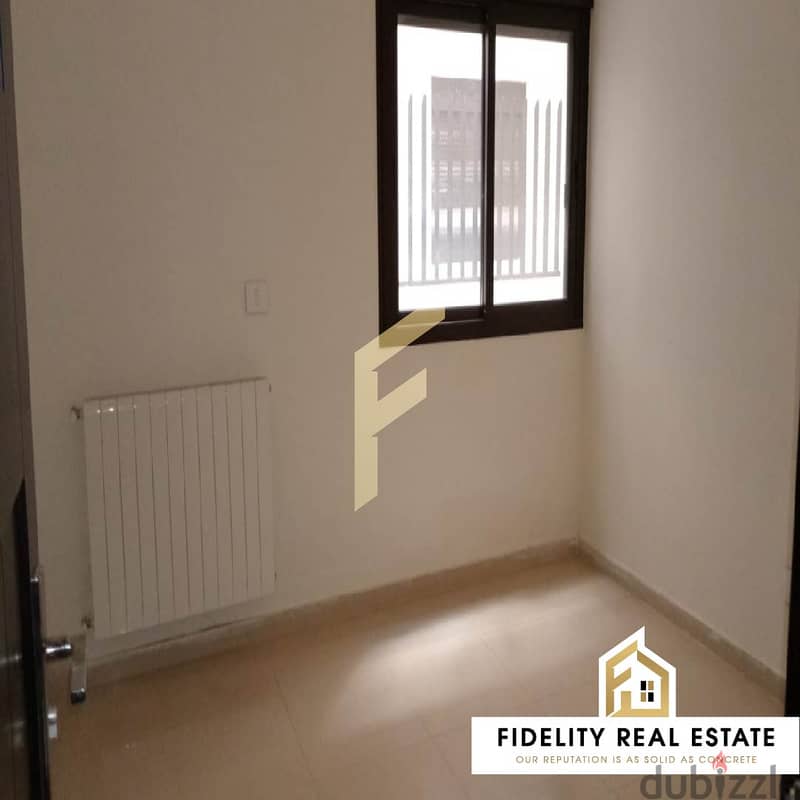 Apartment for sale in Hazmieh GY5 4