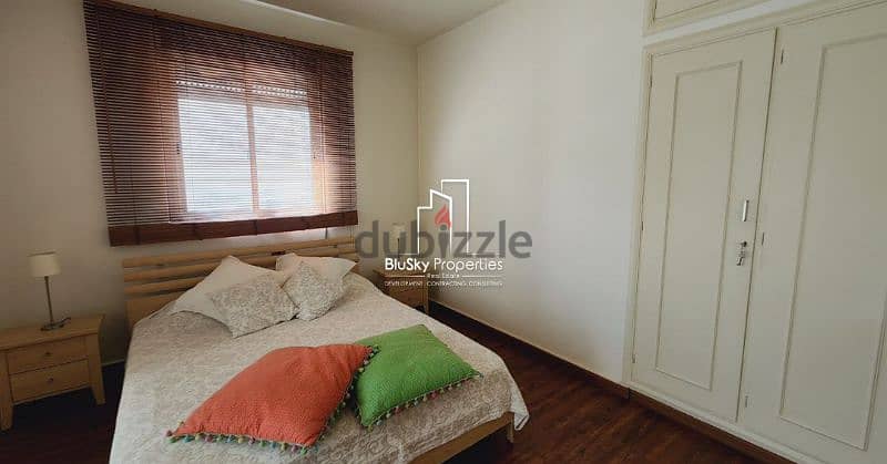 Apartment 80m² + Terrace For RENT In Ouyoun Broumana #GS 7