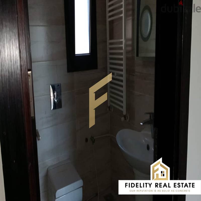 Apartment for sale in Hazmieh GY7 3