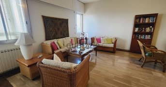 Apartment 200m² 3 beds For RENT In Broumana #GS 0