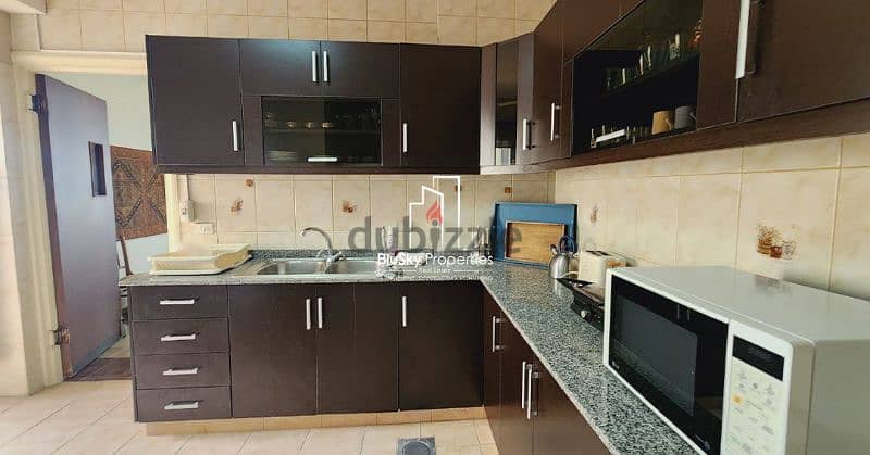 Apartment 200m² 3 beds For RENT In Broumana #GS 5