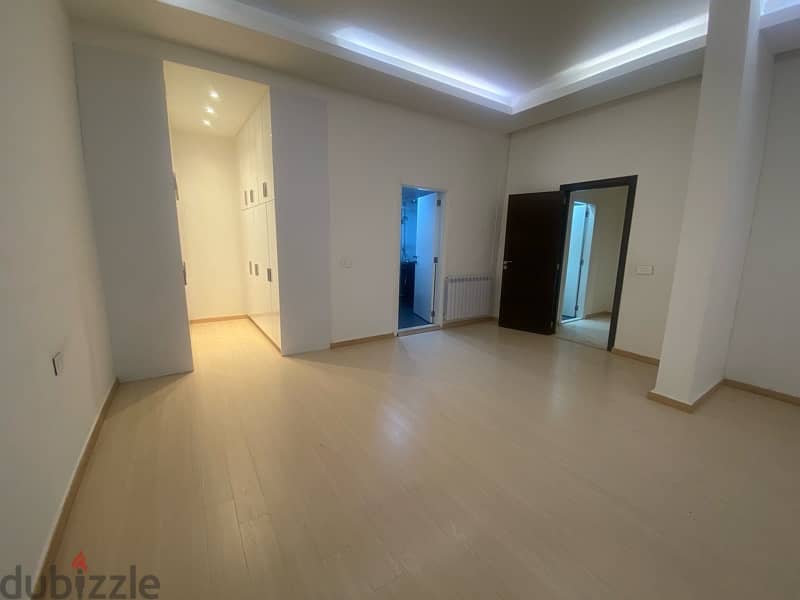 Nice apartment for rent in louaizeh 4