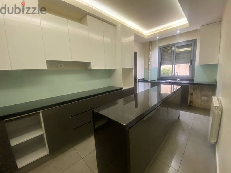 Nice apartment for rent in louaizeh 5