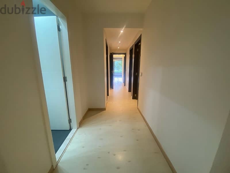 Nice apartment for rent in louaizeh 9
