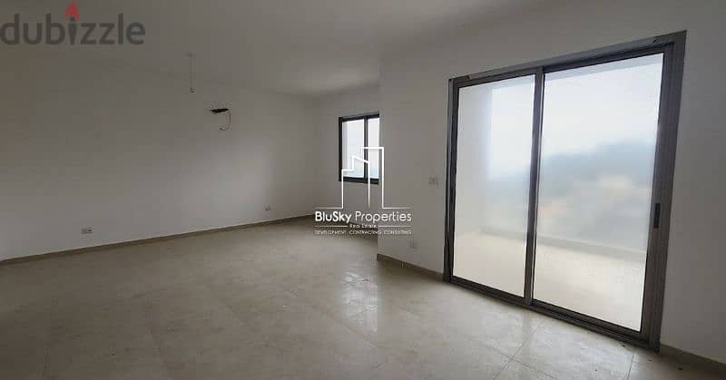 Apartment 140m² 3 beds For SALE In Jouret El Ballout #GS 0