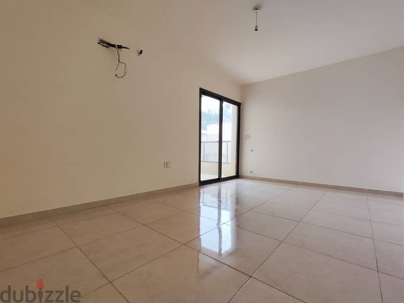 Mar Roukoz | Brand New 190m² | Title Deed | Payment Facilities 4