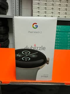 Google Pixel Watch 2 champagne gold case/hazel active band best price 0