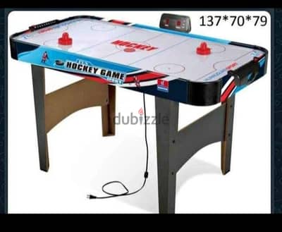 hockey table game 137 cm