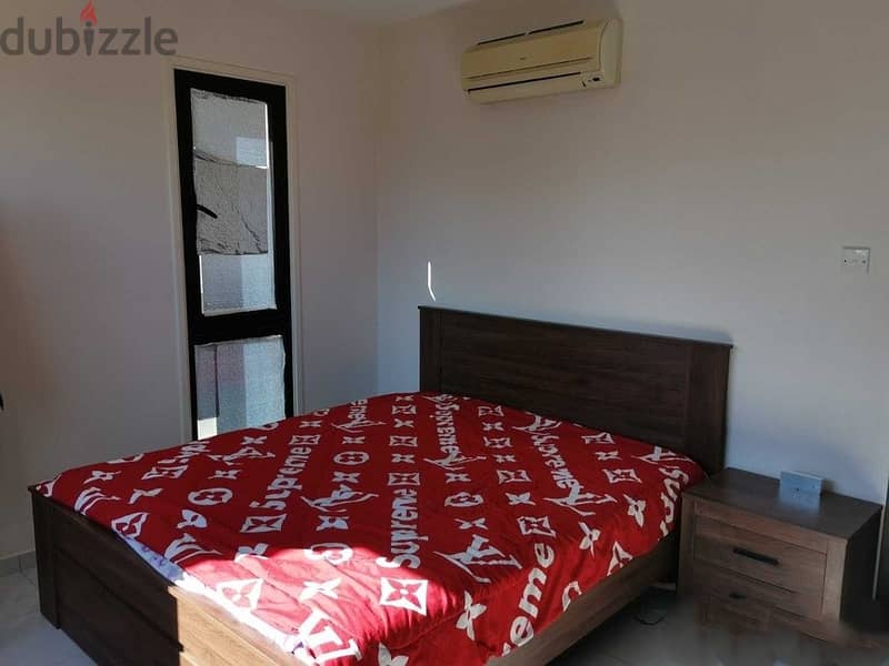 one bedroom apartment for sale in cyprusشقة للبيع في قبرص لارنكا 6