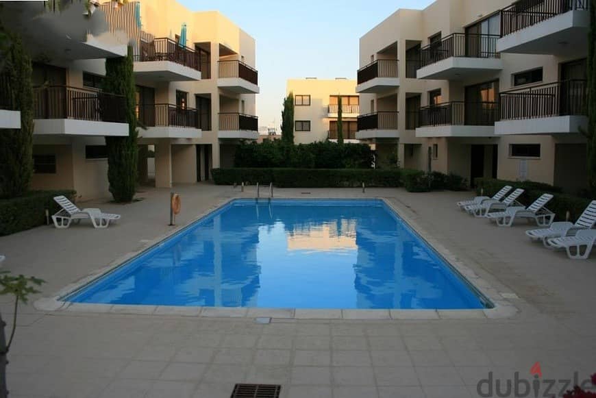 one bedroom apartment for sale in cyprusشقة للبيع في قبرص لارنكا 8