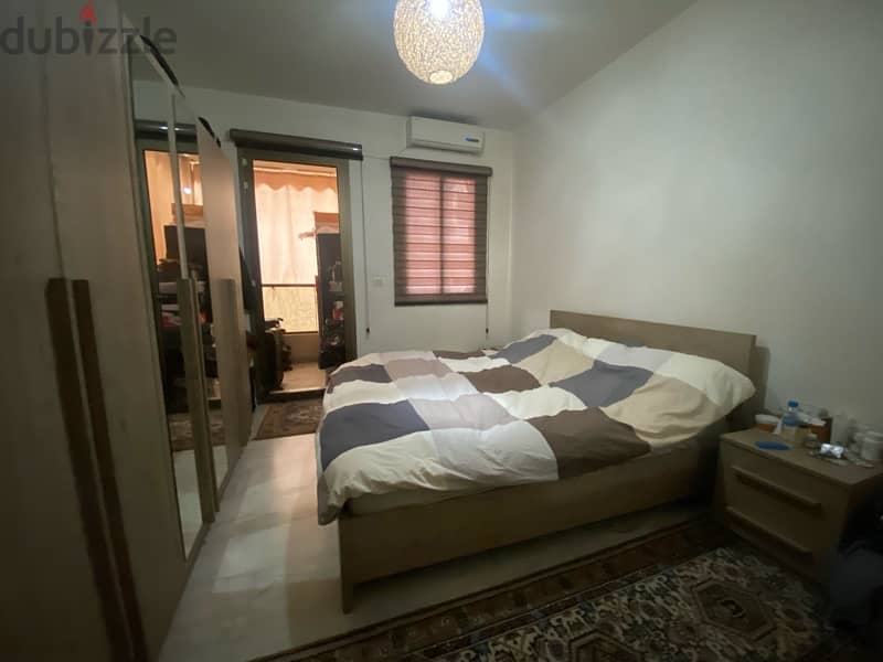 Apartment for Sale in Ain el remmaneh 4