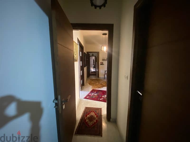 Apartment for Sale in Ain el remmaneh 8