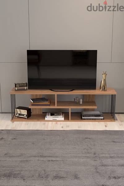 TV Table - طاولة تلفزيون 1