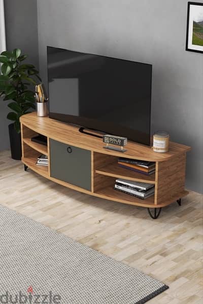 TV Table - طاولة تلفزيون