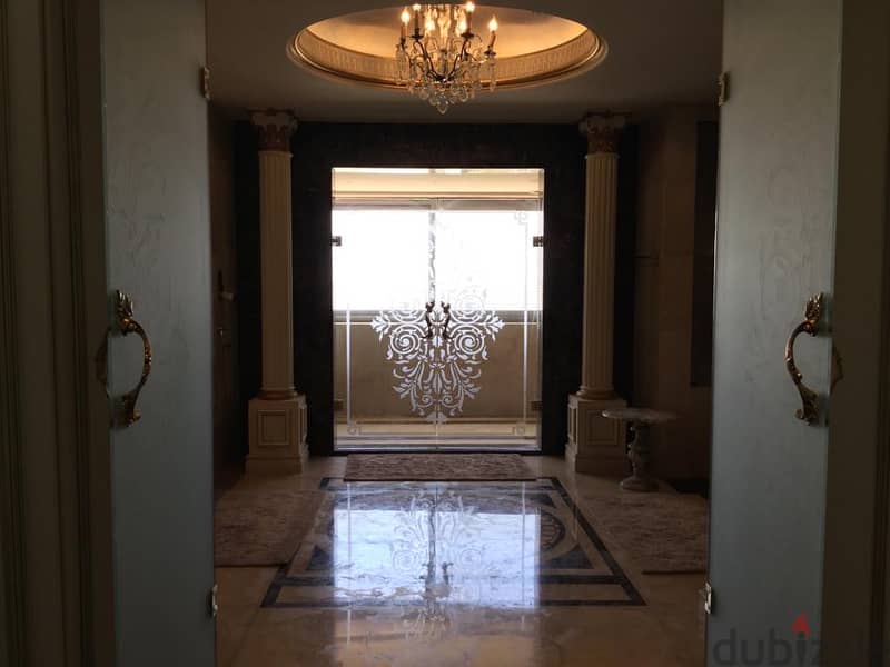 Luxurious Villa in Rabieh for Sale 2