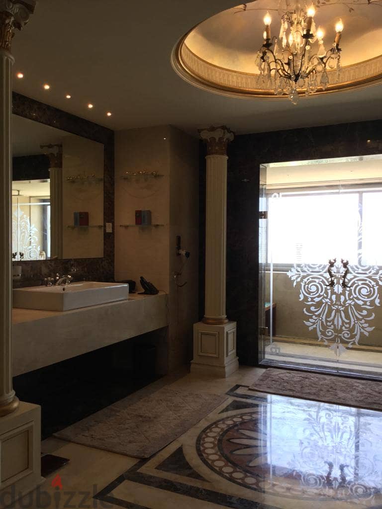 Luxurious Villa in Rabieh for Sale 5