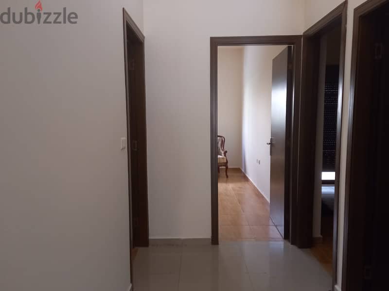 Mansourieh | Equipped Kitchen | 3 Balconies | Building Age 10 | 150m² 4