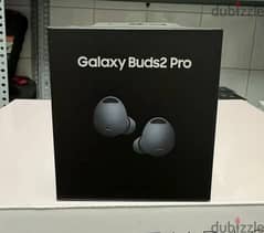Samsung galaxy buds 2 pro black