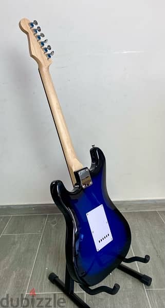 Electric Guitar (Nashville Classic Rock)-Perfect for Stratocaster Fans 3