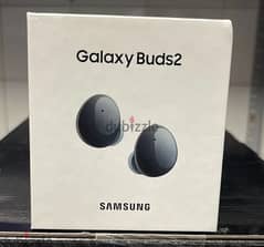 Samsung galaxy buds 2 graphite