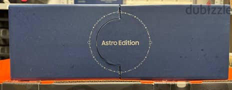 Samsung galaxy watch 6 classic 47mm R960 black Astro edition