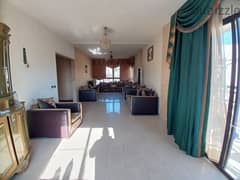 Apartment for Sale in Shanay
