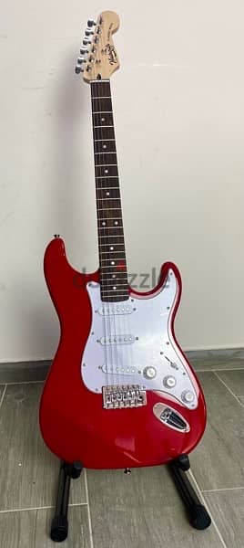 Electric Guitar (Nashville Classic Rock)-Perfect for Stratocaster Fans 2